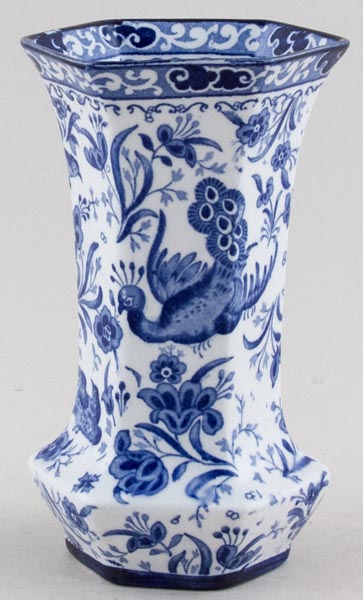 Vase c1920s
